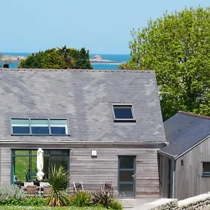 Maison Près Des Plages Landéda